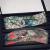Mode Luxe Designer Sieraden Voor Vrouw Hoofdbanden Hoofddeksels Klassieke Bloem Brief Hoofdband Meisjes Elastische Sport Retro Hoofd Haarband