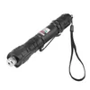 009 Green Light High Power Laser zaklamp laserpointer met 18650 batterij+18650 lader praktisch