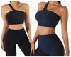 Yoga Outfit Seamless Workout Set Ribbed Suit For Women Two Piece Sets Gym Clothes Sports SuitsYoga