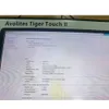 HOHAO Contrôleur TT Touch Tiger de qualité supérieure multi-système de deuxième génération La meilleure offre est la console d'éclairage de scène pour salle de concert, école, mariage, DJ