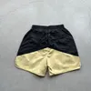 2022ss Hommes S Imperméable À L'eau En Plein Air À Séchage Rapide Short De Randonnée En Cours D'exécution Short D'entraînement Quantité Décontractée Spandex Personnalisé Anti Techniques D'image