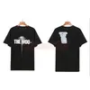 男性レディース Tシャツデザイナーカジュアルレタープリント Tシャツカップルファッションストリート Tシャツサイズ S-XL