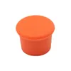 Bar tools Silicone Cap Wine Beer Cover Lid Bottle Stopper Caps Seal Keep Fresh Cork Lids 14 colors