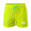 Milliardärsdesigner Herrarna Luxury Brand Beach Shorts Badkläder Running Sport Ocean Swimming Trunk SCANTIES246O