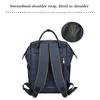 Large Capacity Junior High Girls School Bags Students Bag Women Good-looking Backpack Travel Waterproof Children Backpacks 220425