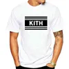 T-shirt Kith nyc box shir unisex size o s xxl 3 kvinnor tshir