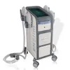 Hi-EMT EMSLIMMING Yağ Azaltma Vücut Masaj Makinesi Vibratör Cihazı Popo Kaldırma Güzellik Cihazı EMS Makinesi