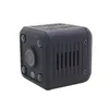 Mini Wifi IP-kamera HD 1080p Trådlös säkerhetsövervakning Micro Cam Night Vision Smart Home Sports Monitor Inbyggt Batteri X6 MC61
