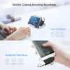 Type C Micro USB OTG Converter 2in1 Male To USB 3.0 Female Adapter Connector Mobile Mini Jack Splitter For Android U Disk Tablet