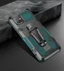 Прочные чехлы для телефонов с зажимом для ремня, противоударный защитный чехол военного класса для iPhone 15 14 13 12 11 Pro Max XS XR X 7 8 Plus