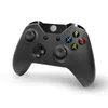 Bluetooth Wireless Controller Gamepad Precise Thumb Joystick för Xbox One Microsoft X-Box med Logo DHL FAST