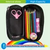 Customize Case Cosmetic Bag Children School Supplies Bags Boys Girls Stationery Storage Pencil Cases 220704