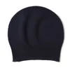 Feanie/crânio Caps Pure Cashmere Hat Women Women On-Cap Curling UNISSISEX Men's WhiM Warm Cap Moda de luxo Hatbeanie/Skull Chur22