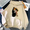 Anime Roronoa Zoro Hoodie Vrouwen Grappige Cartoon Luffy Sweatshirts Ullzang Japanse Anime 90s Grafisch Kawaii Sweatshirt Vrouwelijk Mannelijk