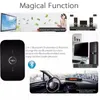 B6 2 in 1 Wireless Bluetooth Transmitters Audio Receiver Portable Transmitter 3.5MM Adapter For Home Audio System