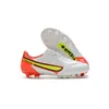 chaussures nike Hommes Mercurial Superfly CR7 V FG AG Bottes de football Cristiano Ronaldo Hauts hauts Neymar JR ACC Chaussures de football Magista Obra Chaussures de soccer