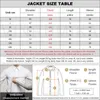 Large Size M-6XL Spring Autumn Men's Military Casual Style 100% Cotton Khaki Loose Mid-length Jacket Coat Man Black Jackets 220813