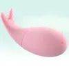 Waterproof Wireless Women Wearable Vibrator 10 Frequency Jumping Egg sexy Toy Masturbation Anal Plug G-spot Massager