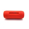 Alto -falantes Bluetooth de 32 GB FM TF Slot de áudio Player Mini Subwoofer ao ar livre Com o falante de cartão diafragma