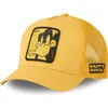 Kapelusze szaliki ustawiają czapki kulkowe czapki piłki nowa marka Anime Bunny Looney Taz Duck Snapback Cap Cotton Baseball Cap Men Men Hip Hop Dad Tath Hat Trucker Dropshipping