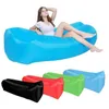 Inflatable Bouncers Outdoor Lazy Couch Air Sleeping Sofa Lounger Bags Camping Beach Bed Beanbag Chair
