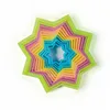 3D Magic Star Toys Ever-Changing Puzzle Toy Spiral Three-Dimensional Sensory Illusion Octagonal Meteoroid3209913