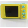 K7 Kids Camera Mini Digital Cam Cute Cartoon 1080p Todler Toy Kids День рождения