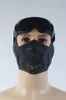 Kapten 2 Vintersoldat James Buchanan Bucky Barnes Cosplay Latex Mask 220715