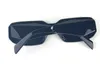 2021 Fashion Design Solglasögon 17WF Square Frame Young Sports Style Enkel och mångsidig utomhus UV400 Skyddsglasögon Partihandel Hot Sell Eyewear