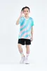 Jessie Kicks Fashion Jerseys ZK VI TB # JB05 ملابس أطفال Ourtdoor Sport Support QC Pics قبل الشحن