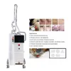 Fotona 4D System 10600nm équipement de salon de clinique co2 laser fractionné Machine de resurfaçage de la peau