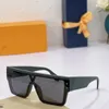 Rouis 1583 Gafas de sol retro clásicas para hombre, diseño de moda, gafas para mujer, diseñador de marca de lujo, eglass, gafas de estilo famoso de moda de alta calidad con estuche