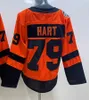 2024 Travis Konecny STADIUM SERIES Hockey Jerseys Carter Hart Travis Sanheim Scott Laughton Sean Walker Joel Farabee Sean Couturier FLYER Morgan Frost Lil Peep Kids