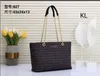 Fashion Women Bag black Handbags Wallets Leather Chain Handbag Crossbody Shoulder Bagsa Messenger Tote Baga Purse Cosmetic bags