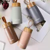 Stainless Steel Insulate Mug Water Bottle Tumbler Thermos Vacuum Flasks Mini Portable Travel Coffee Mugs Thermal Cup by sea