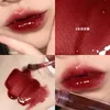 Brillant à lèvres Nude Couleurs Gros Lipgloss Hydratant Réduire les lignes Glitter Glosss Teinte Plumper Bulk Glaze Cosmétiques Wish22