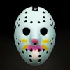 12 Style Full Face Masquerade Masks Jason Cosplay Skull vs Friday Horror Hockey Halloween Costume Scary Mask Festival Party Masks 0711