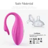 APP Bluetooth Télécommande Vibrant Oeuf Kegel Ball G-spot Clitoris Stimulateur Femelle Masturbateur Adulte Jouets sexy pour Femme Homme Articles de Beauté