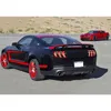 Auto-achterlicht LED achterlamp voor Ford Mustang 2010-2012 Streamer Dynamic Turn Signal Tail Lights Brake Fog Automobile