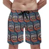 Men's Shorts Pro Choice 1973 Women's Rights Feminism Board Draw String Oversize Beach Roe V Male Swimming Trunks ClassicMen's Men'sMen's