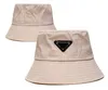 Новые дизайнеры Мужская Женская Панама Встроенные Шляпы Защита от Солнца Капот Шапочка Бейсболка Snapbacks Платье с полями для рыбалки на открытом воздухе Beani251W