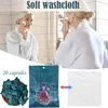 Towel Disposable Compressed Travel Cotton Magic Portablecamping Face Napkin Outdoor Sports Mini Cleaning WipesTowel