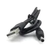 Zamienny kabel ładujący USB do bajki/kipozi/dnsly/sboly Sonic Electric Crush 3 stopy (1 metr) (czarny)