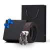 Hommes de marque de marque de haute qualité en cuir authentique lettre automatique de boucle ceinture de boucle mens pour hommes