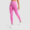 Hot 14 Colour Womens Gym Yoga High Waist Stretch Leggings Pants Workout Fitness Jogger Trousers