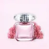 Estilo clássico feminino perfume fragrância desodorante rosa eau de toilette tempo de longa duração 90ml cheiro incrível entrega rápida gratuita