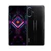 Originele Xiaomi Redmi K40 5G Mobiele Telefoon Gaming 6GB RAM 128GB ROM Octa Core Dimensity 1200 Android 6.67" OLED Volledig scherm 64MP AI NFC Face ID Vingerafdruk Smart Cellphone