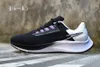 Air Zoom Pegasus 37 Chaussures décontractées pour hommes MENS MAX 38 39 Le Greedy Be True Triple White Midnight Black Navy Chlore Chlore Blue Ribbon Green Wolf Grey Designer Jogging Sneakers
