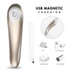 SHANDE Clitoride Capezzolo Ventosa Clitoride Stimolatore Succhiare Vibratore per Donna Clitoride Leccare Lingua Giocattoli Orali Per Adulti sexy