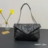 Femme Sacs à bandoulière Designer marque de mode de luxe Paris Sac en cuir véritable pour femme taille 28X18cm Modèle s0801402